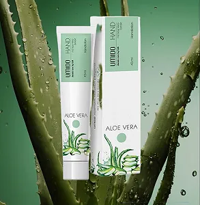 Набор косметики UMIDO, 45 мл, 1 x Крем для ног с 10% мочевины, 1 x Маска для ног Масло виноградных косточек, 1 x Лосьон для рук Алоэ Вера, 1 x Лосьон для рук Масло виноградных косточек, 1 x Крем для рук с 5% мочевины - Фото 1