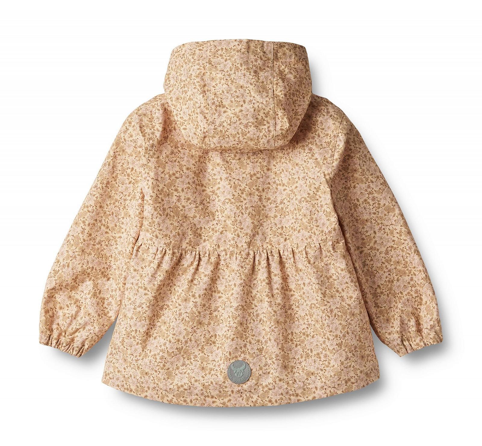 Куртка Wheat Unisex Magda для дівчат, фото №2