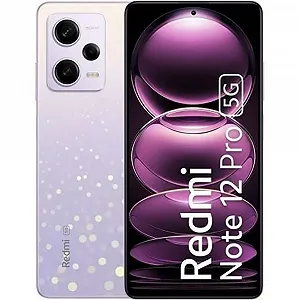 Купити Смартфон Xiaomi Redmi Note 12 Pro 5G Dual SIM 256GB/8GB Purple - Фото 1 Смартфон Xiaomi Redmi Note 12 Pro 5G Dual SIM 256GB/8GB Purple - Фото 1