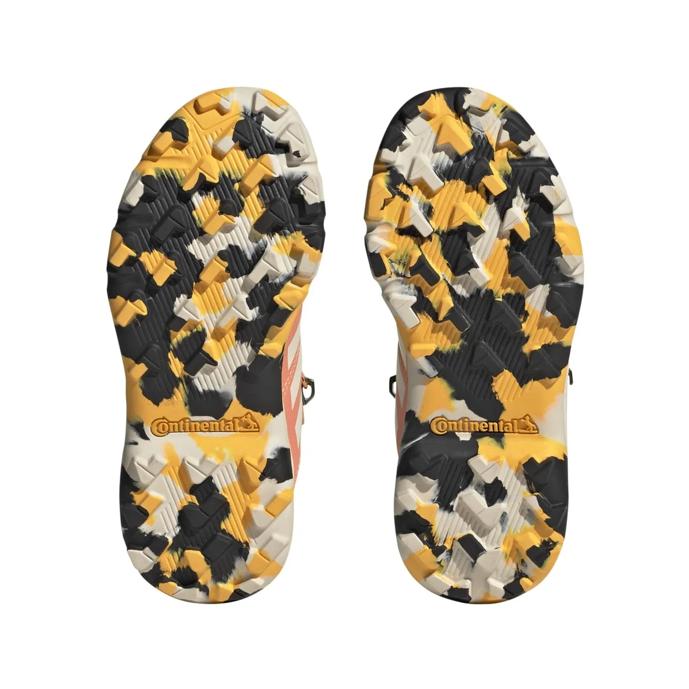 Унисекс Кроссовки adidas Terrex Mid GTX K, фото №4