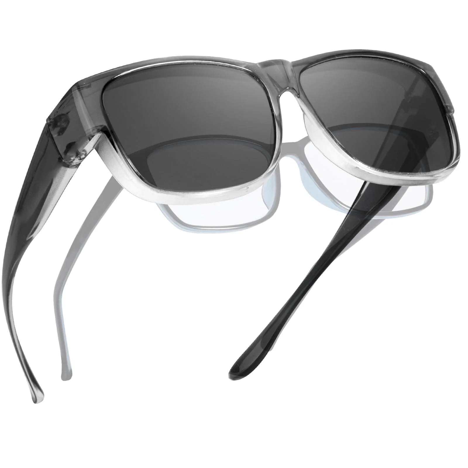 Солнцезащитные очки Женские Cat-Eye SIPHEW UV400, фото №1 Солнцезащитные очки Женские Cat-Eye SIPHEW UV400, фото №1