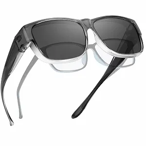 Сонцезахисні окуляри Жіночі Cat-Eye SIPHEW UV400 - Фото 1