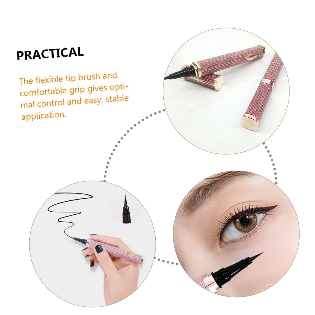 Подводка FRCOLOR, фото №3