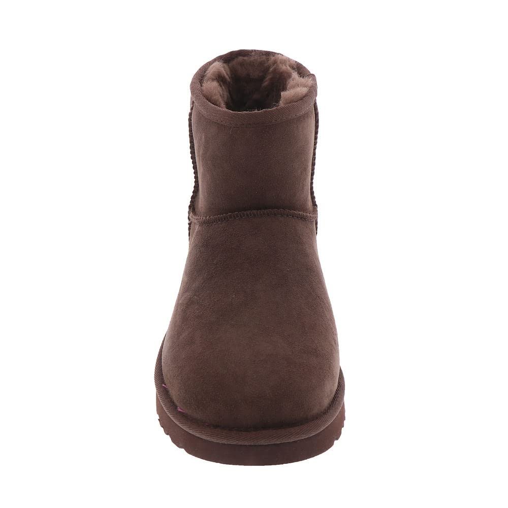 Сапоги UGG Classic Mini II женские, фото №5