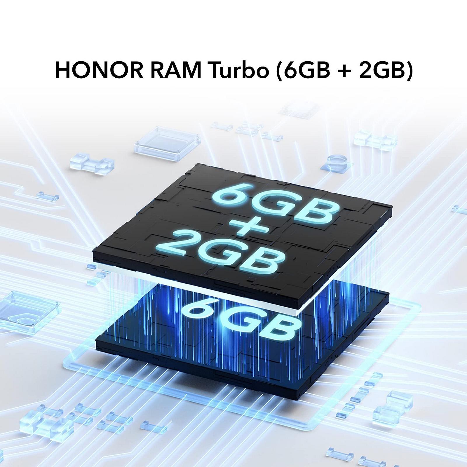 Смартфон HONOR Magic4 Lite 5G 6.81 дюймів 120Hz LCD 6 GB RAM + 128 GB 4800 mAh 66W SuperCharge 64 MP Snapdragon 695 Синій, фото №6 Смартфон HONOR Magic4 Lite 5G 6.81 дюймів 120Hz LCD 6 GB RAM + 128 GB 4800 mAh 66W SuperCharge 64 MP Snapdragon 695 Синій, фото №6