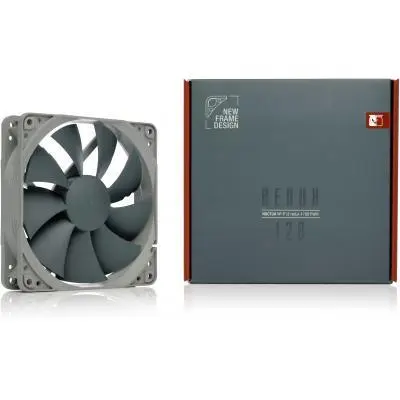 Кулер для корпуса Noctua NF-P12 redux-1700 PWM, фото №4