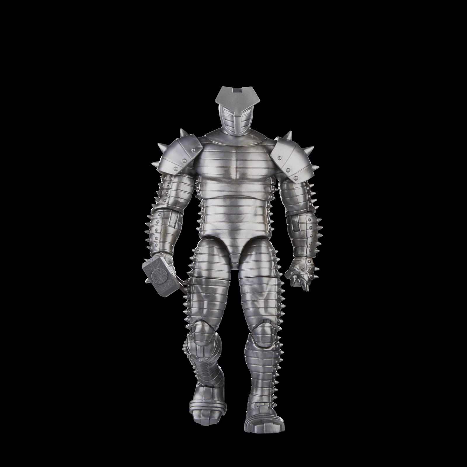 Фігурки Marvel Hasbro Legends Series Тор проти Руйнівника Марвел, 60-річчя Месників, фото №11
