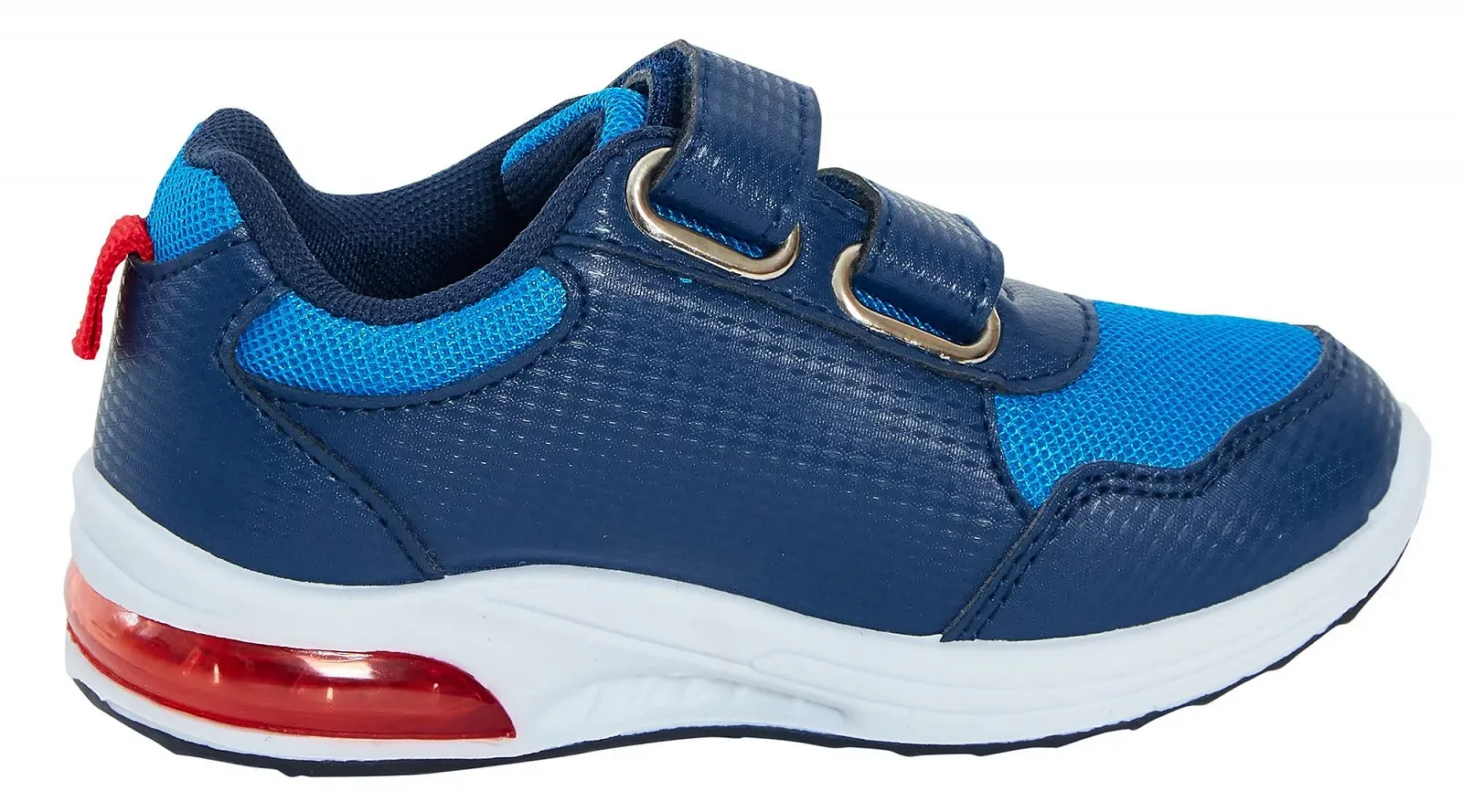 Светящиеся кроссовки Paw Patrol для мальчиков, фото №3