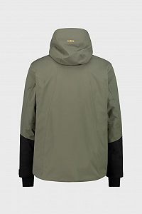 Лыжная Куртка CMP TWILL M synthetic.ua - Фото 1