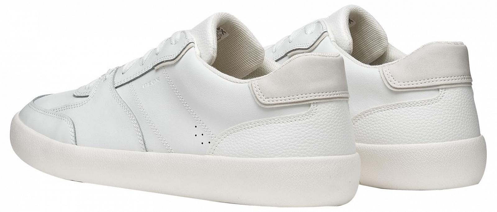 Кросівки Geox U Affile B Чоловічі, фото №8