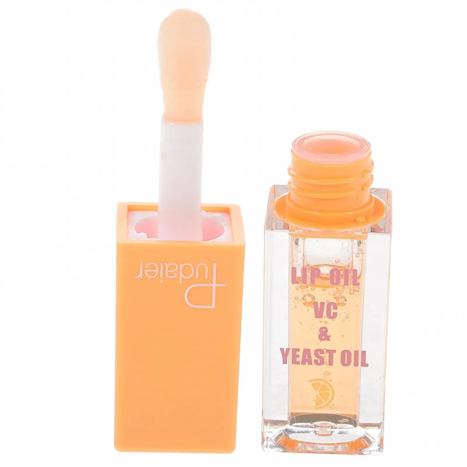 Блиск для губ MERRYHAPY Дзеркальний Фруктовий (Plastik), фото №1 Блиск для губ MERRYHAPY Дзеркальний Фруктовий (Plastik), фото №1