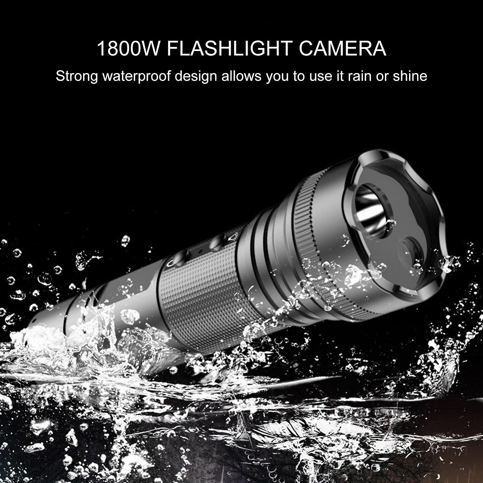 Камера для велосипедного шлема 4K HD IP66 Водонепроницаемая Широкоугольная 5-режимов освещения Аккумулятор 2600 мАч Поддержка 256 ГБ карты памяти С держателем, фото №4