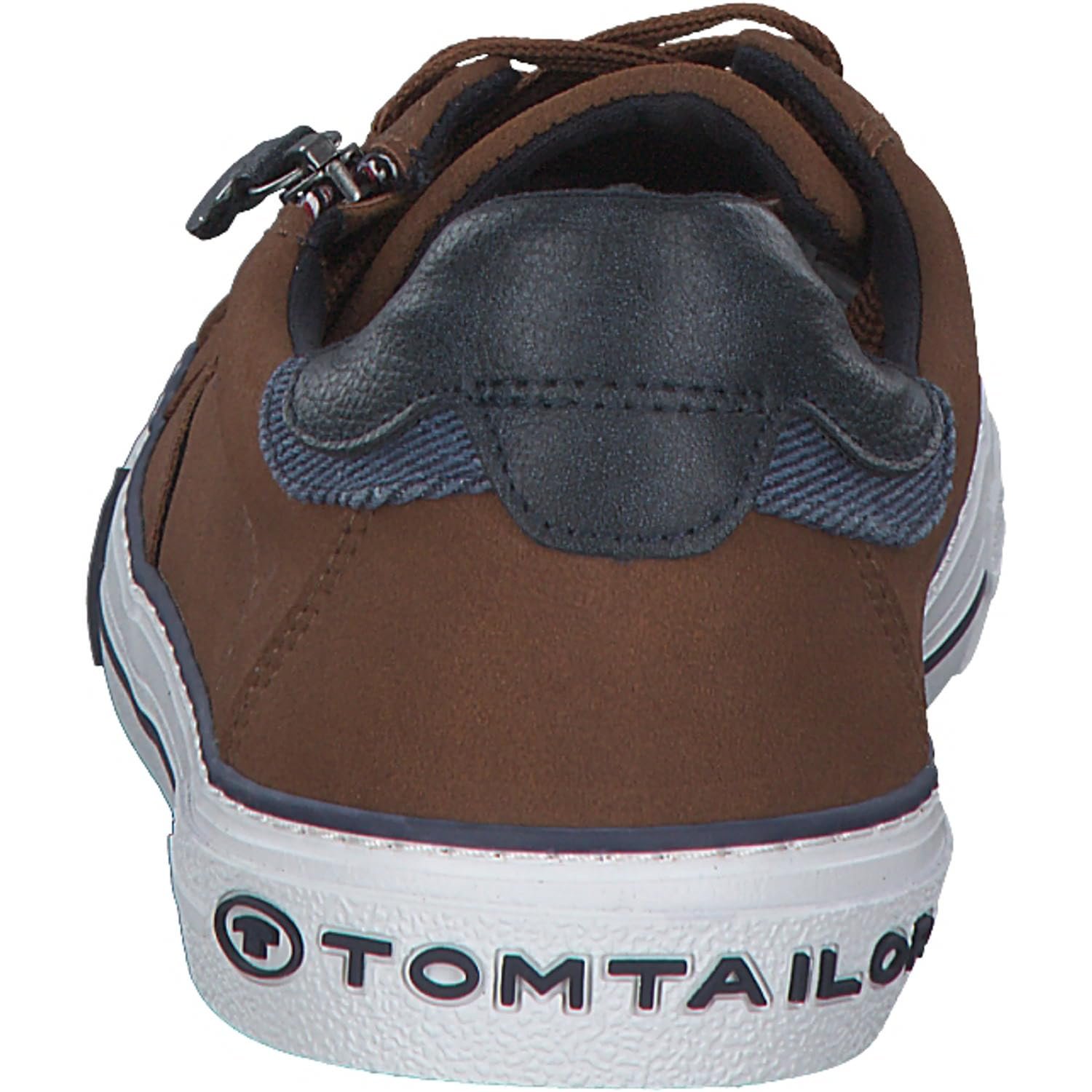 Кроссовки TOM TAILOR 7480070003, фото №5