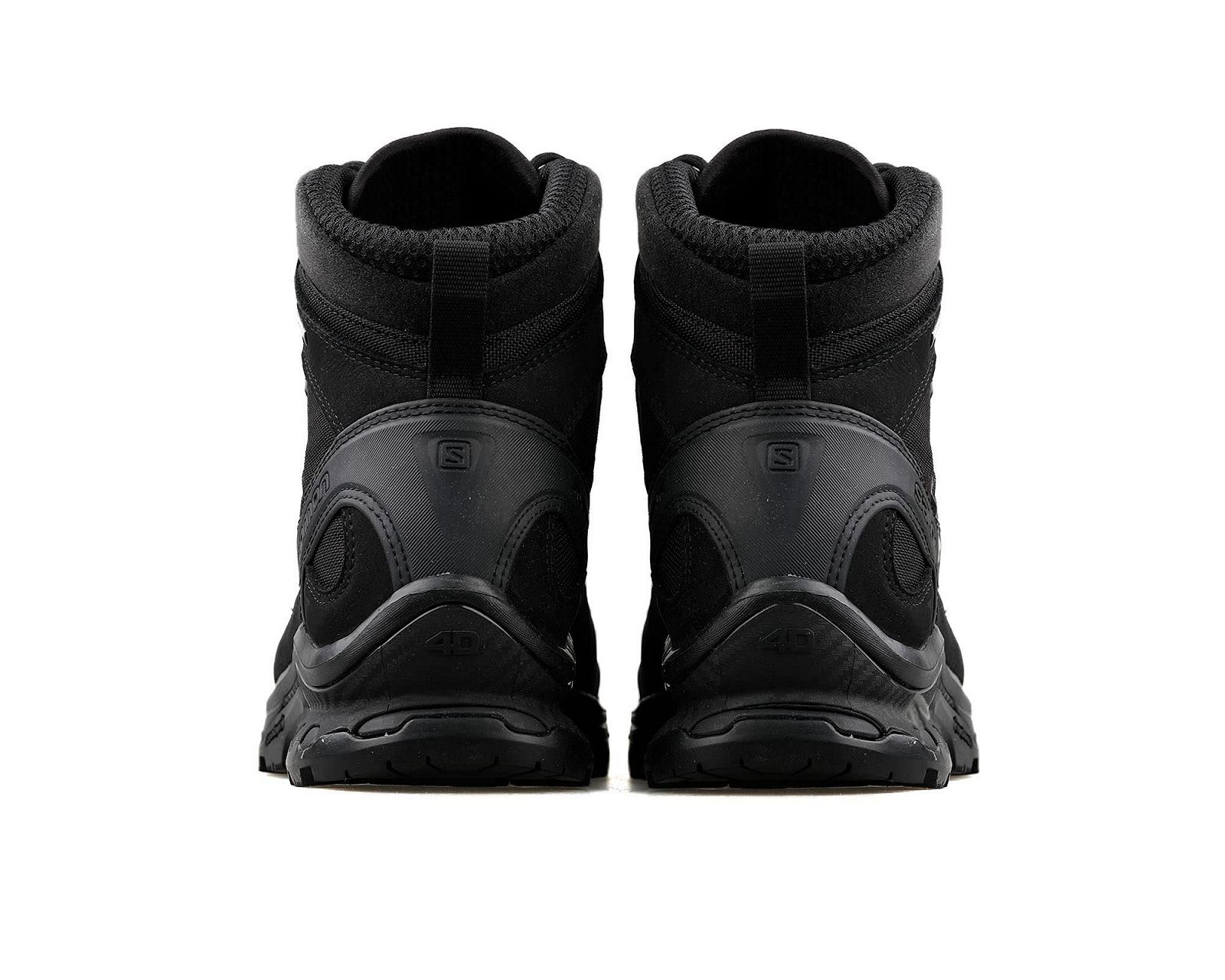 Черевики Salomon Quest 4D GTX Forces 2, фото №4