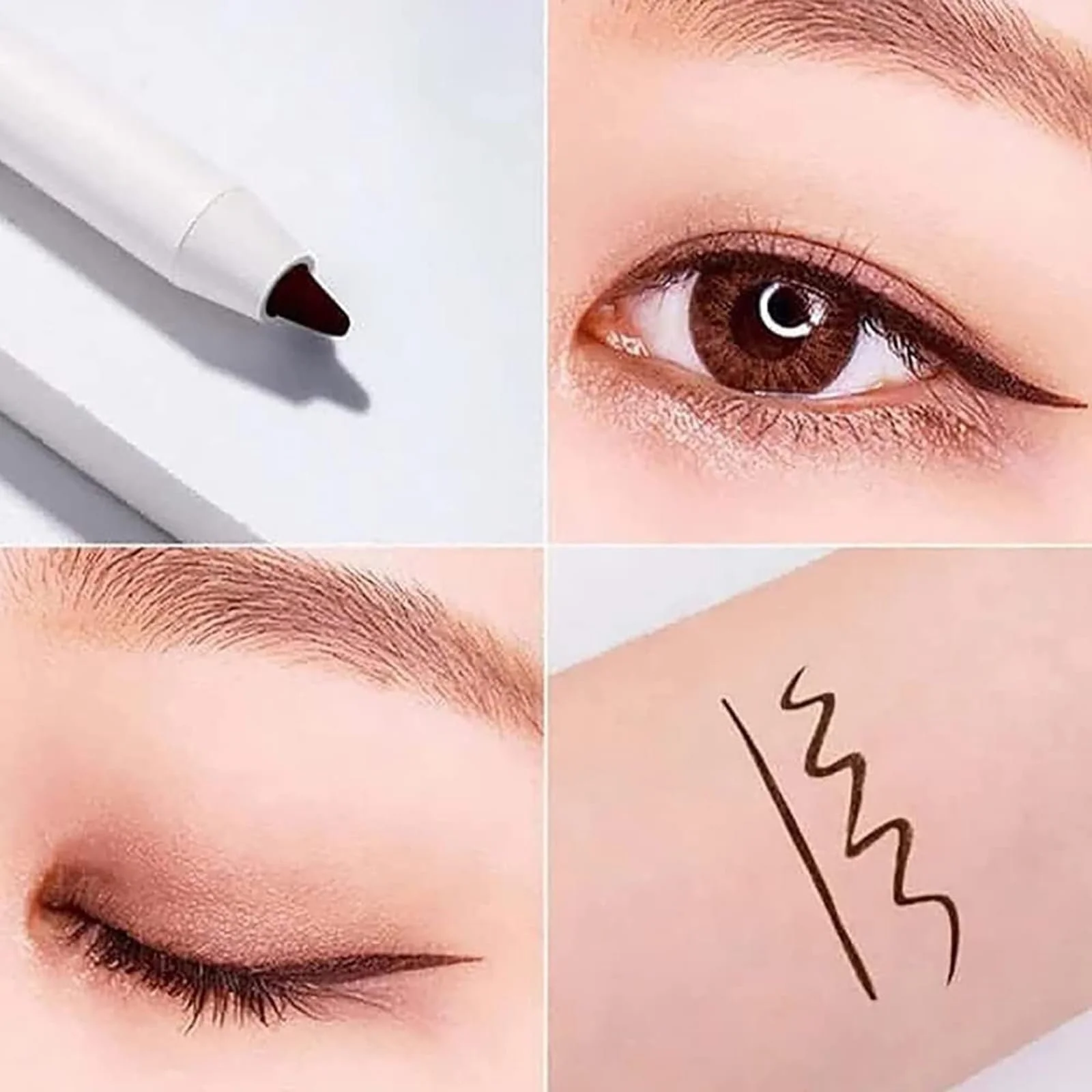 Подводка Retrospecti/P Стойкий водостойкая, фото №5 Подводка Retrospecti/P Стойкий водостойкая, фото №5