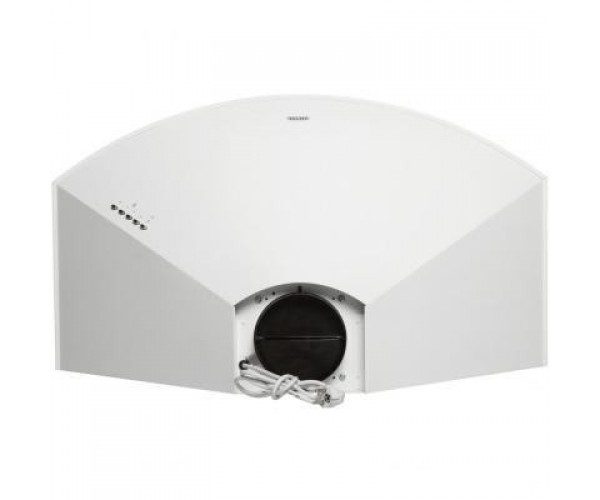 Витяжка купольна Eleyus Bora 1200 LED SMD 90 WH, фото №8