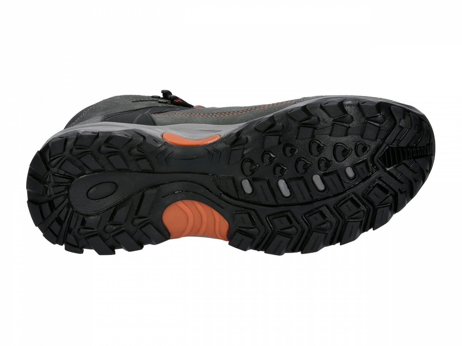 Трекинговые ботинки Brütting Mount Pinos High Unisex, фото №6