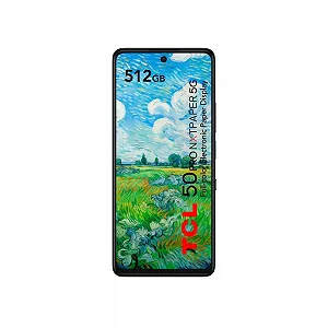 Смартфон TCL 50 PRO NXTAPER 5G 6.8" FHD+ 8+8GB 512GB Grey ціна на synthetic.ua - Фото 1 Смартфон TCL 50 PRO NXTAPER 5G 6.8" FHD+ 8+8GB 512GB Grey synthetic.ua - Фото 1
