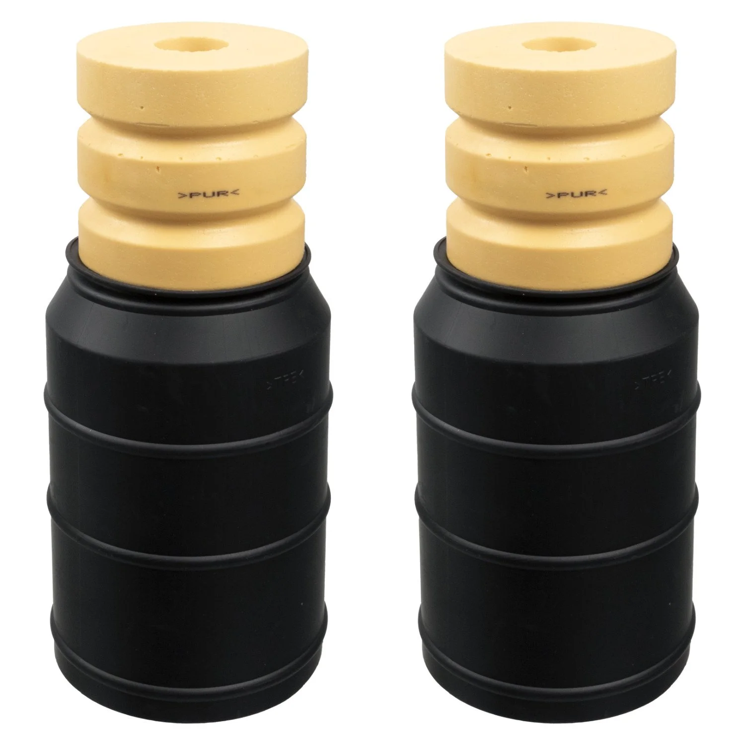 Комплект пильника амортизатора FEBI BILSTEIN 180803 для CITROËN FIAT PEUGEOT, фото №1