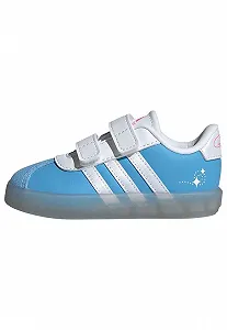 Детские Кроссовки adidas Disney Cinderella VL Court 3.0 - Фото 1