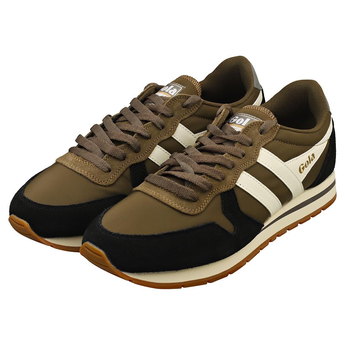 Кроссовки Gola Daytona Chute, фото №9