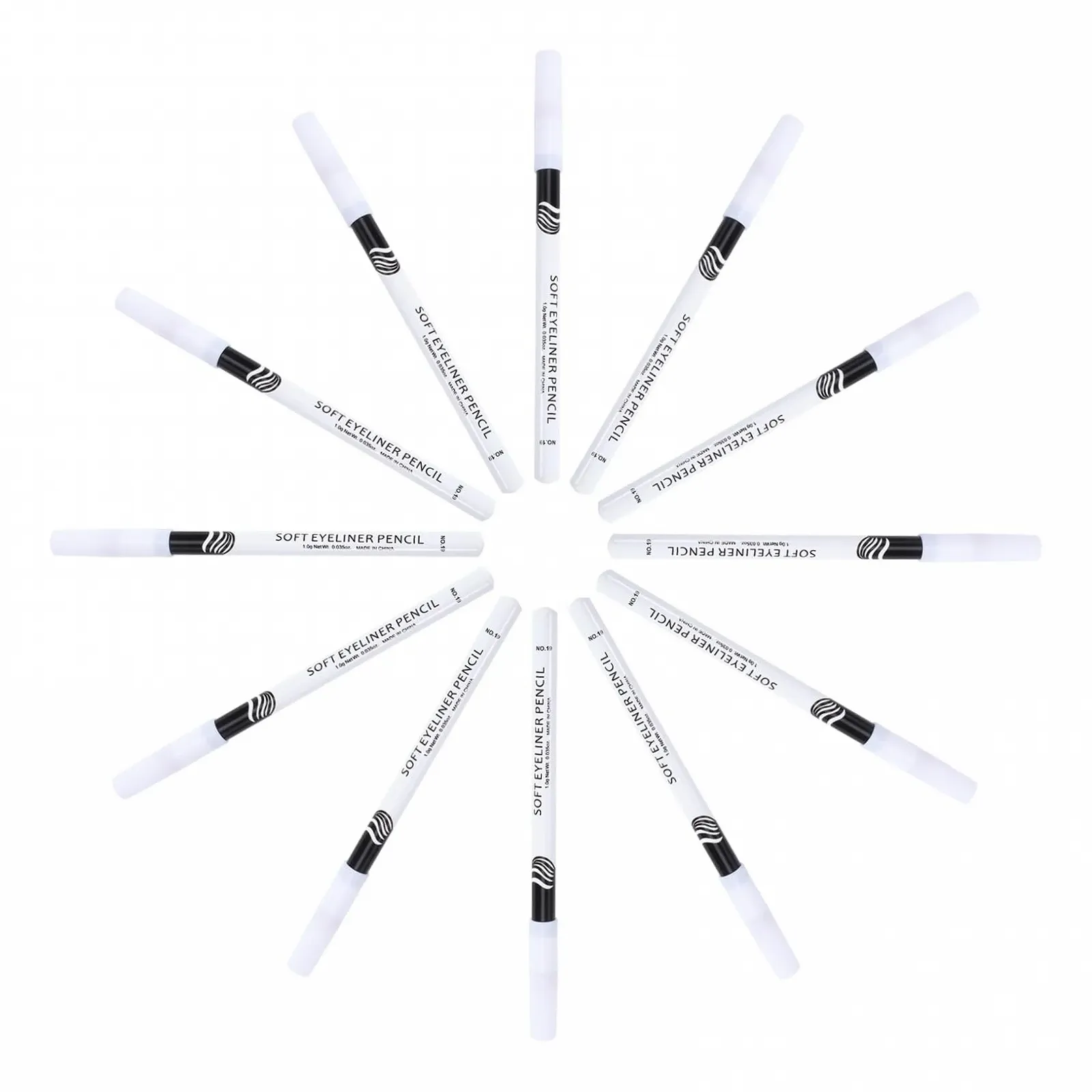 Карандаш для глаз FRCOLOR, фото №6