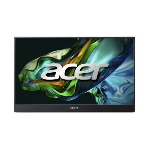 Монитор Acer PM161QB1BMIUUX (UM.ZP1EE.101), фото №1