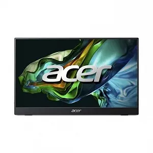 Монитор Acer PM161QB1BMIUUX (UM.ZP1EE.101) - Фото 1