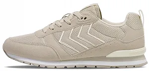 Кроссовки Hummel Monaco 86 / 42 EU / Бежевый synthetic.ua - Фото 1