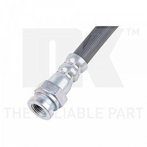 Гальмівний шланг NK 851019 для ALFA ROMEO задня вісь synthetic.ua - Фото 1