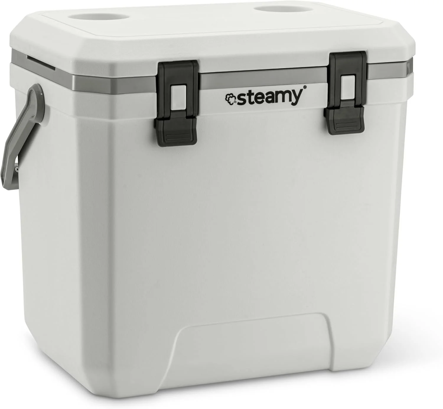 Сумка-холодильник Steamy 36 Liters Білий, фото №2