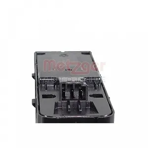 Перемикач склопідйомника METZGER 09161206 для VOLVO, передній з боку водія synthetic.ua - Фото 1