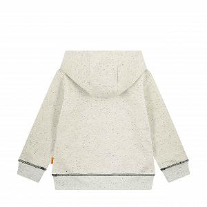 Свитшот Steiff для мальчиков synthetic.ua - Фото 1