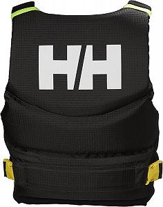 Рятувальний жилет Helly Hansen Rider Stealth Zip XXS Black synthetic.ua - Фото 1