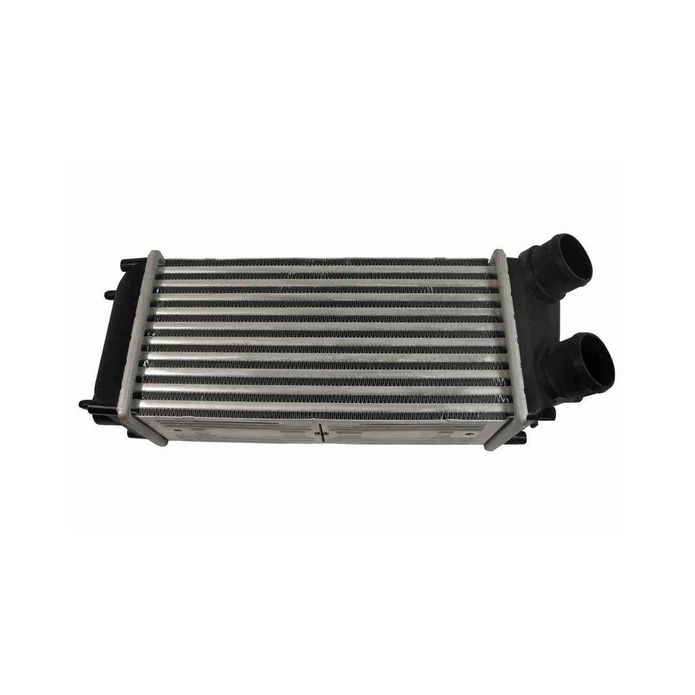 Интеркулер VEMO V22-60-0007 Оригинальное качество VEMO для CITROËN PEUGEOT, фото №1