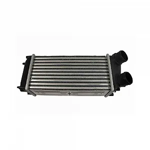 Интеркулер VEMO V22-60-0007 Оригинальное качество VEMO для CITROËN PEUGEOT - Фото 1