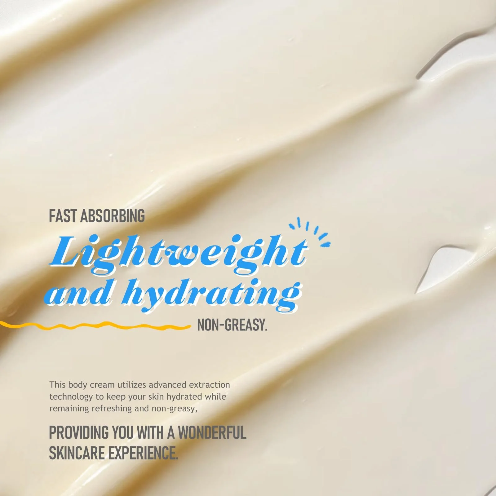 Лосьйон для тіла Sttes Caramel Vanilla 602# - 250 мл (8.45 рідких унцій), фото №3