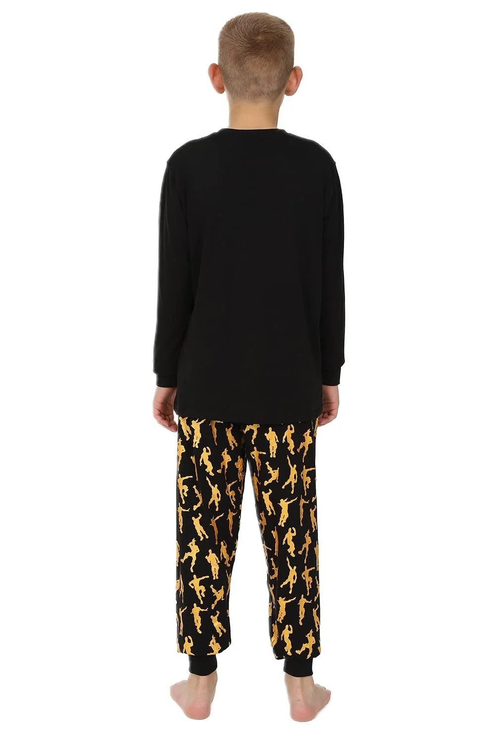 Піжама The PyjamaFactory Для хлопчиків, фото №3