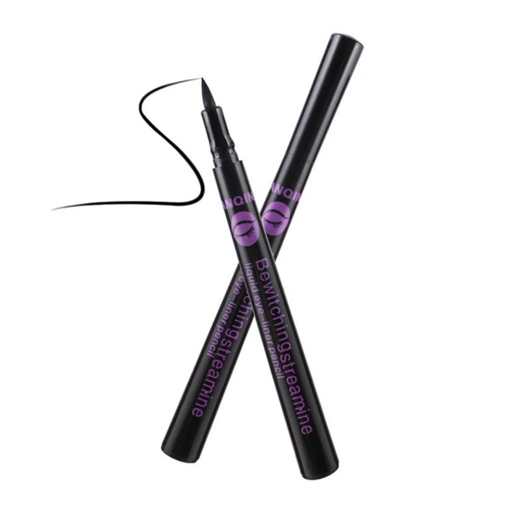 Підводка для очей Швидковисихаюча Стійка, фото №6 Підводка для очей Швидковисихаюча Стійка, фото №6