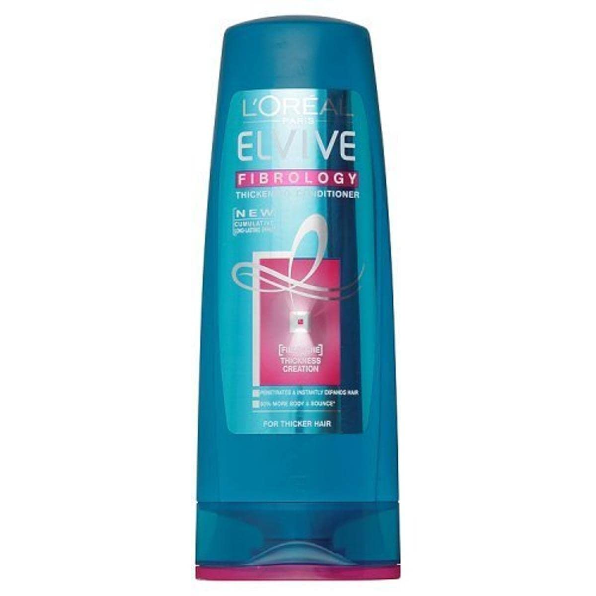 Кондиционер L'Oréal Paris Elvive Fibrology Thickening, фото №1