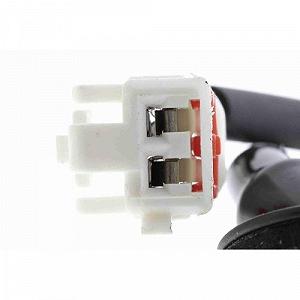 Датчик частоти обертання колеса VEMO V32-72-0009 для MAZDA synthetic.ua - Фото 1