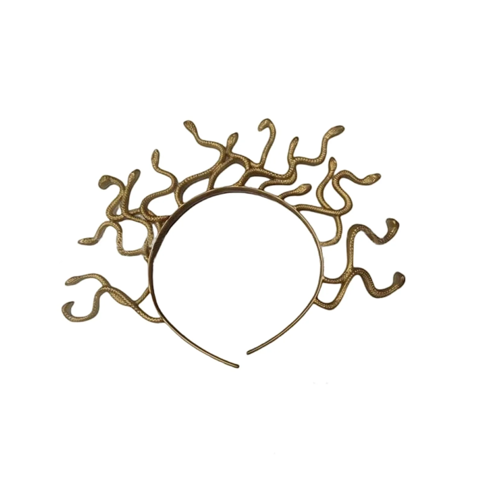 Обруч на голову Medusa Fashionable, фото №1