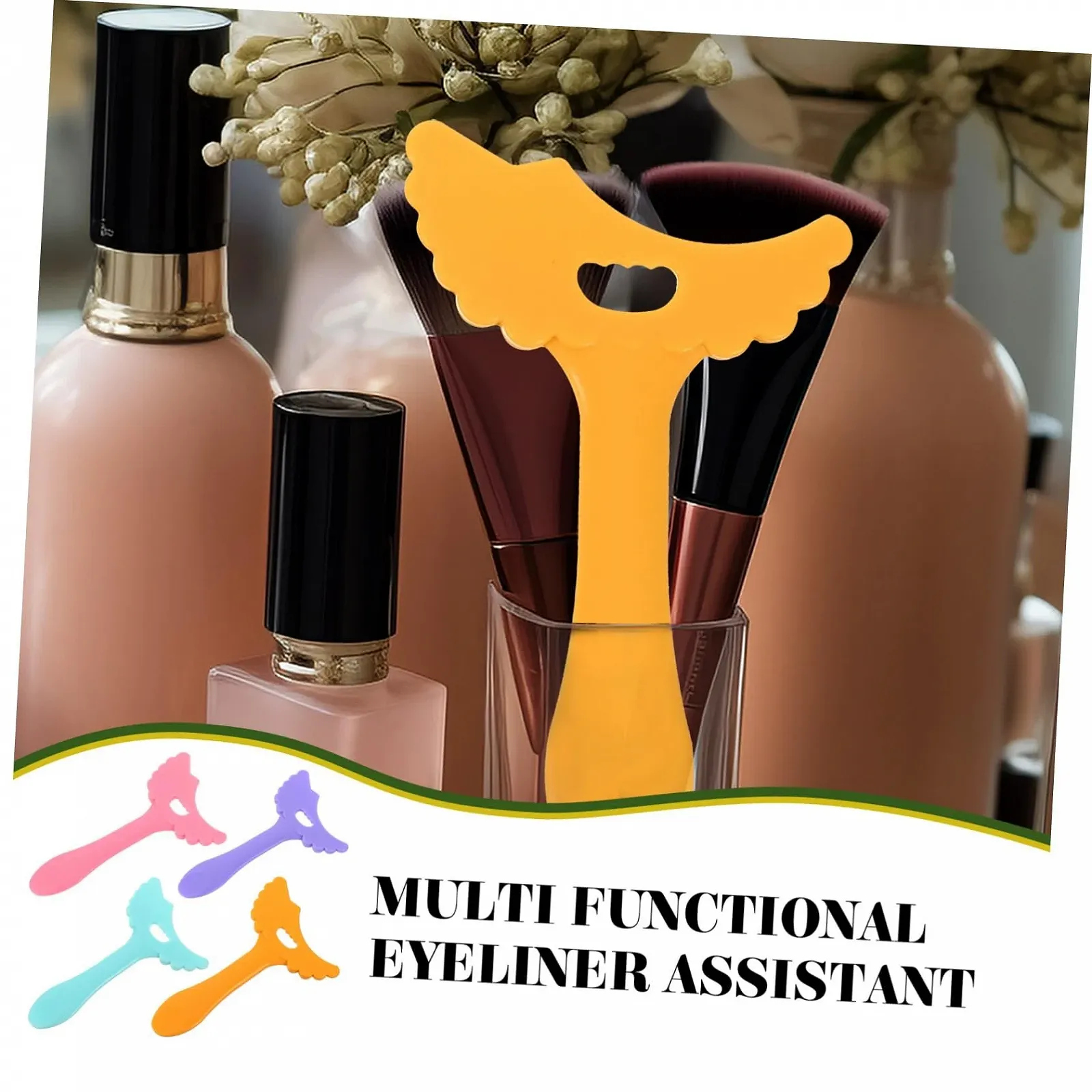 Інструменти для макіяжу TOVINANNA Допомога для підводки/помади, інструмент для макіяжу, фото №2