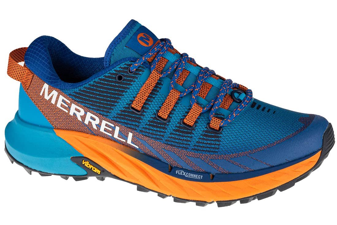 Кроссовки Merrell Agility Peak 4, фото №2