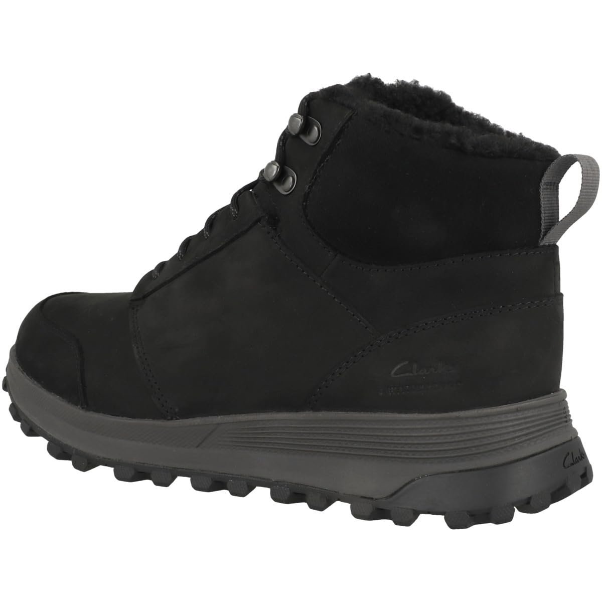 Мужские ботинки Clarks ATL Trek Up Wp, фото №6