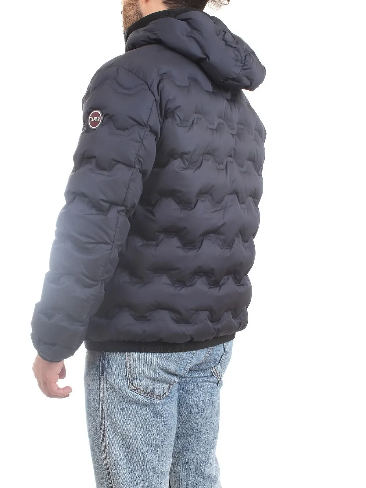 Куртка Colmar Uncommon Чоловіча, фото №4