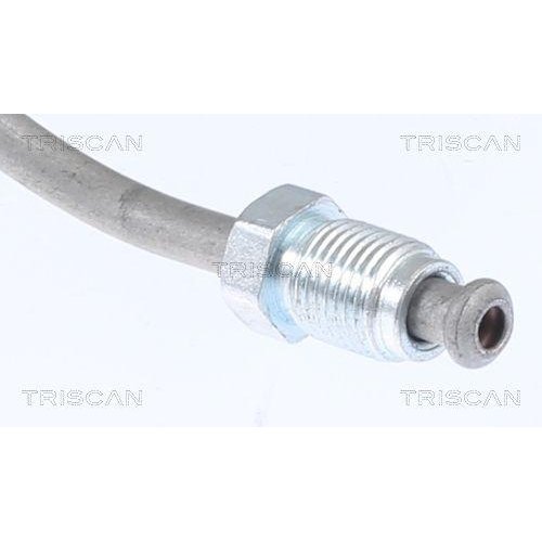 Тормозной шланг TRISCAN 8150 29296 для AUDI SEAT SKODA VW, задний мост слева, фото №3