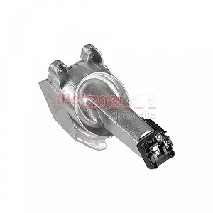 Блок управления освещением METZGER GREENPARTS 0896520 для BMW, левый, правый synthetic.ua - Фото 1