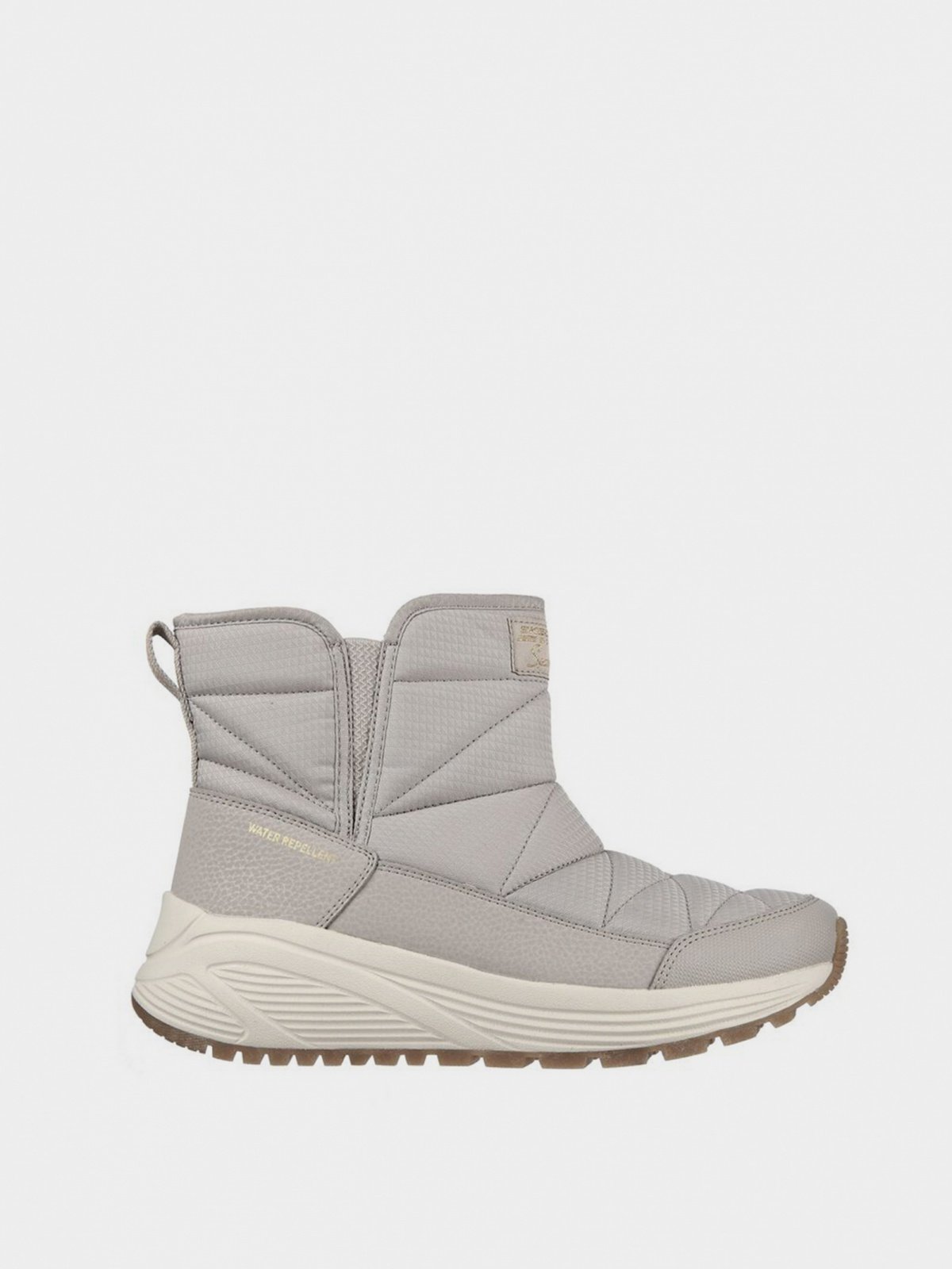 Чоботи Bobs Sparrow 2.0 117059TPE Skechers Сірий 38.5, фото №1