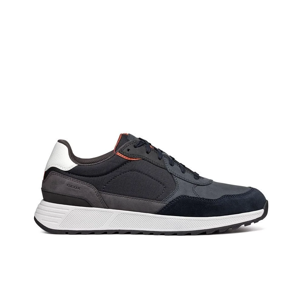 Кросівки Geox U Molveno B, фото №2